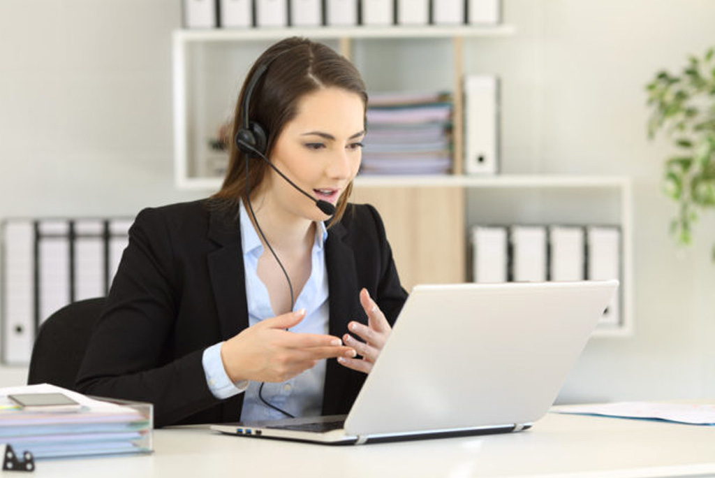 Vorux Telecom Jenny